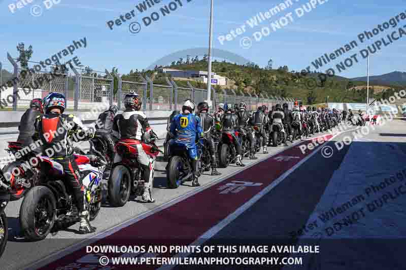 motorbikes;no limits;peter wileman photography;portimao;portugal;trackday digital images